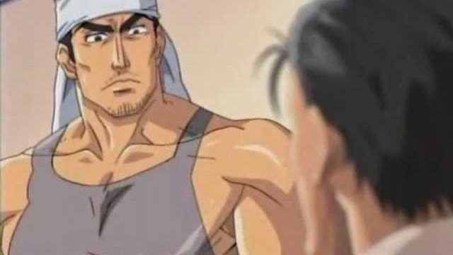 Eyeshield 21 S01E82