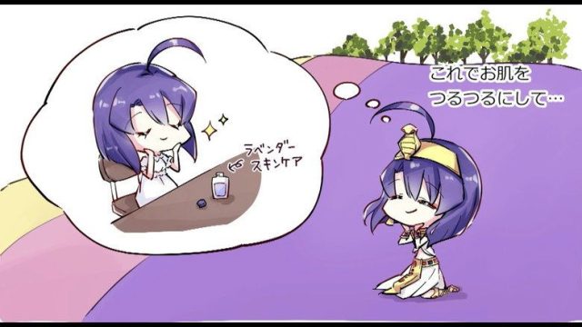 Dropkick on My Devil!! S00E15