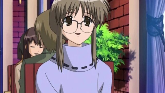 こみっくパーティー S02E13