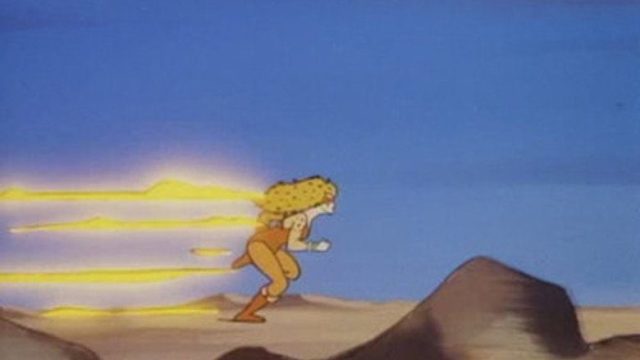 ThunderCats S01E19
