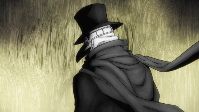 Fire Force S02E22