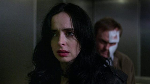 Marvel - Jessica Jones S03E12