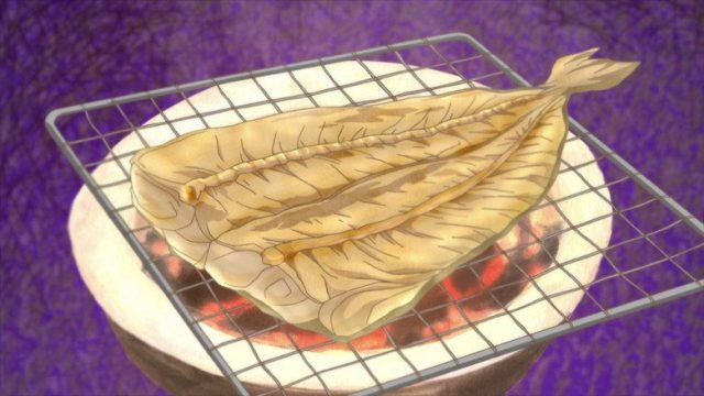 ワカコ酒 S01E11