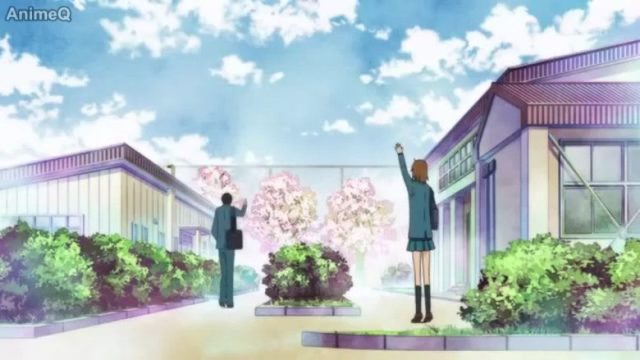 Llegando a ti S02E02