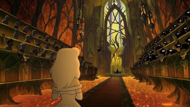 (Des)encanto S02E11