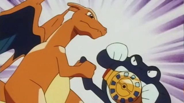 Pokémon S02E25