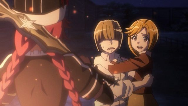 Overlord S03E05