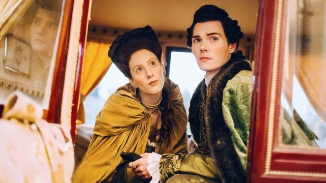 Marie-Antoinette S01E05