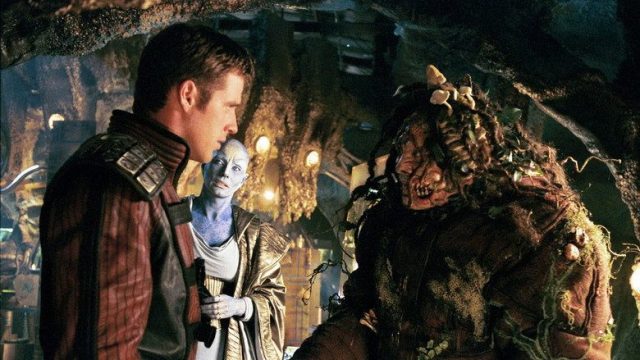 Farscape S01E21