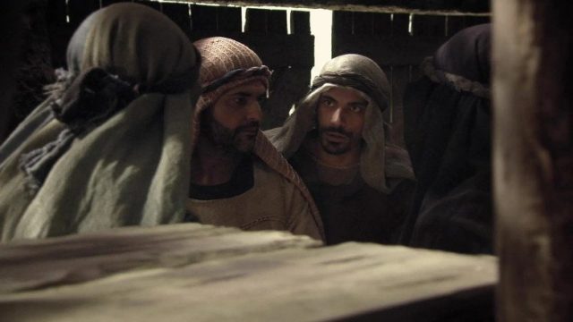 Los Milagros de Jesus S01E15