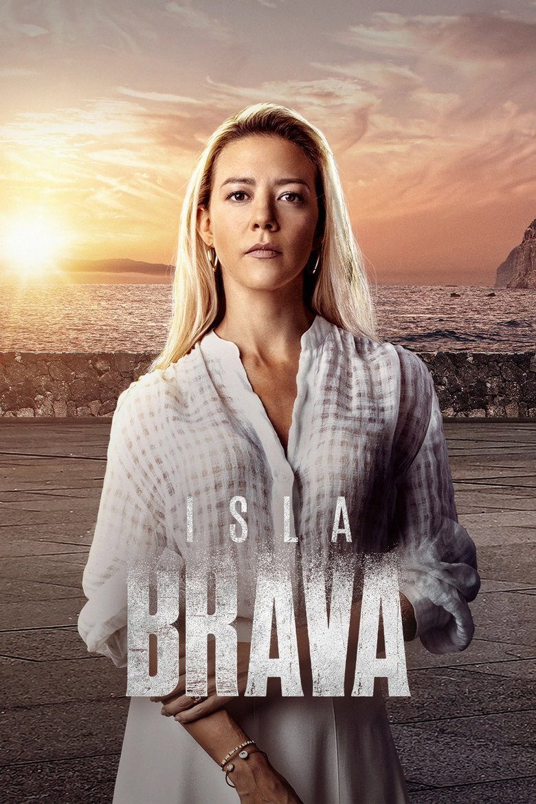 Isla Brava Temporada 1