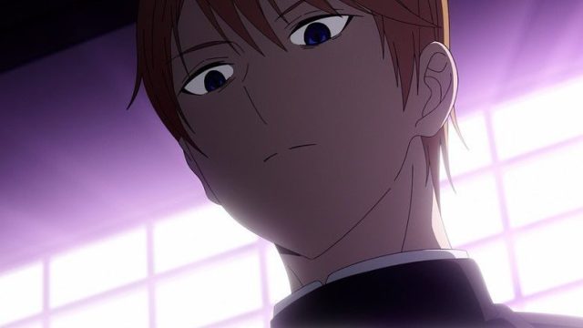 Kaguya-sama Love is War S03E02