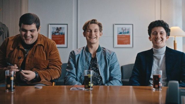 How to Sell Drugs Online (Fast) S02E05