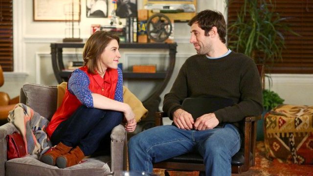 The Middle S07E19