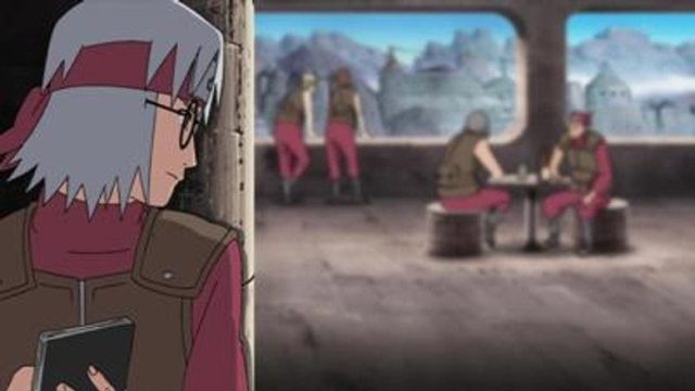 Naruto Shippuden S15E336