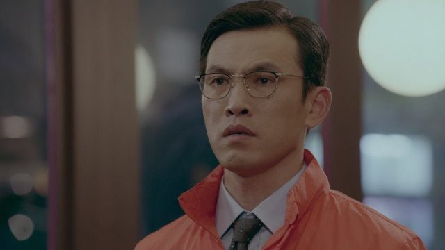 Incontrolablemente Enamorados S01E03