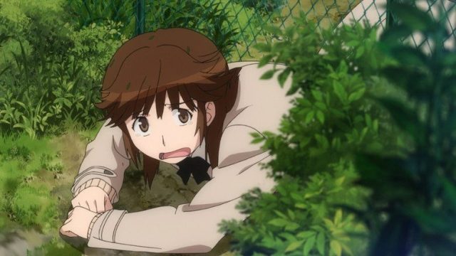 Amagami SS S01E17