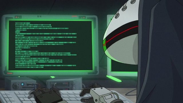 El Tren Infinito S01E10