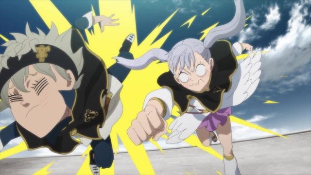Black Clover S01E77