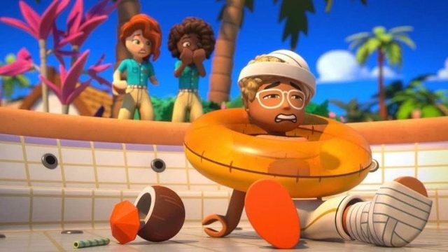 LEGO Friends: The Next Chapter S03E14