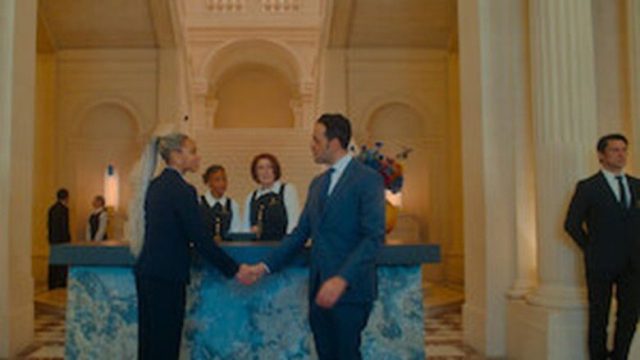 Las Leonas S01E03