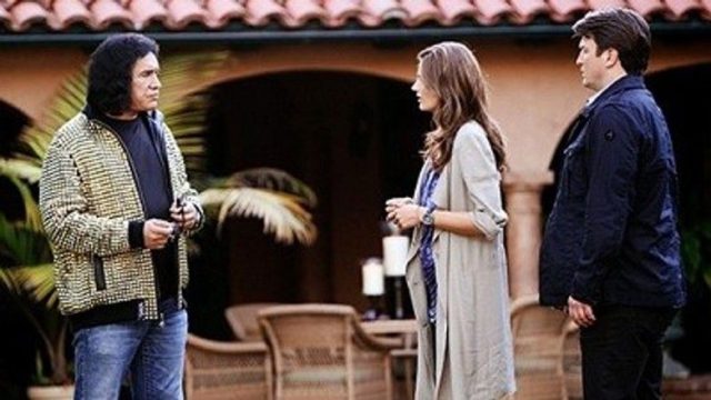 Castle S03E22