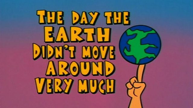 Johnny Bravo S01E22