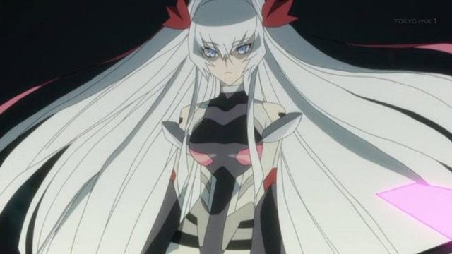 Re:CREATORS S01E20