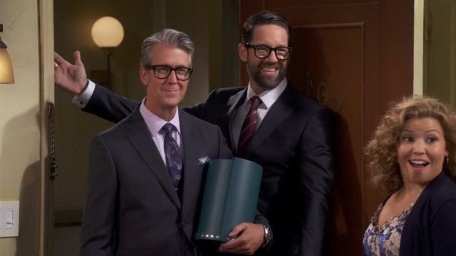 Día a Día S03E10