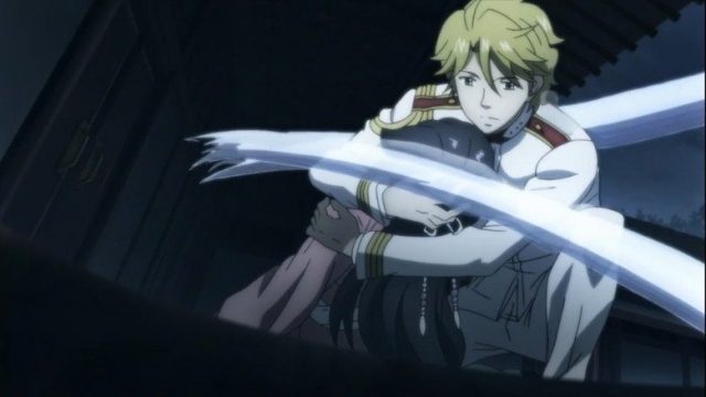 おとめ妖怪 ざくろ S01E13