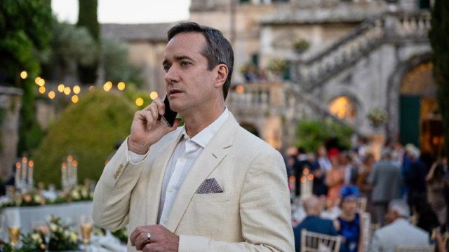 Succession S03E09
