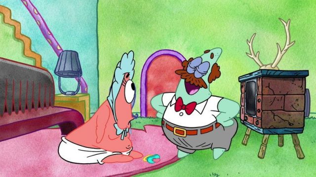 El Show de Patricio Estrella S02E14