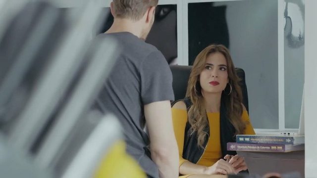 La Reina del Flow S01E14