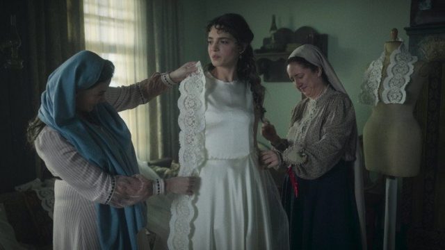 Criatura S01E07