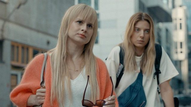 Las madres de los Pingüinos S01E05