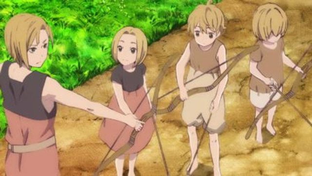 Children of the Whales S01E06