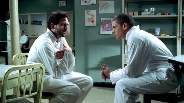 Prison Break S01E18