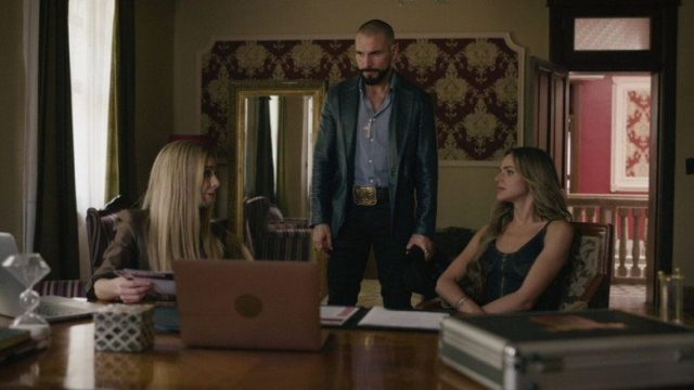 El Señor de los Cielos S10E60
