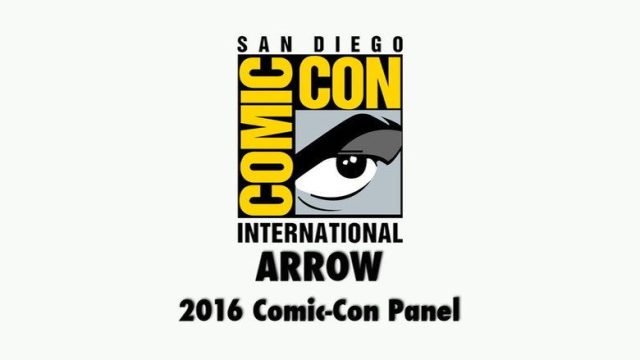 Arrow S00E30