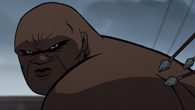 Primal S02E09