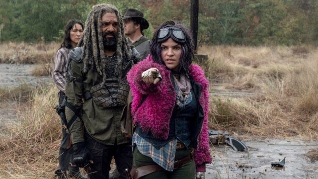 The Walking Dead S10E15