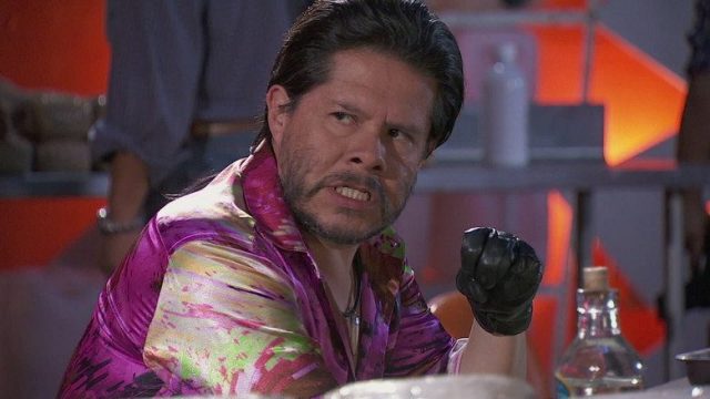 Señora Acero S01E39