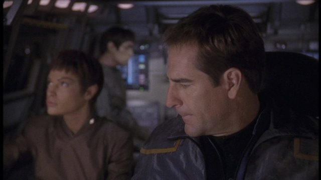 Viaje a las estrellas: Enterprise S00E83