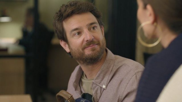 Machos alfa S02E03