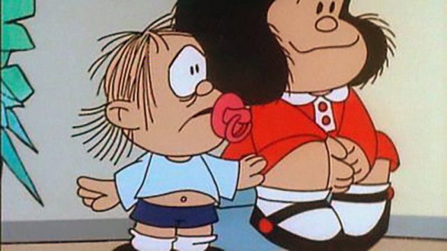 Mafalda S01E44