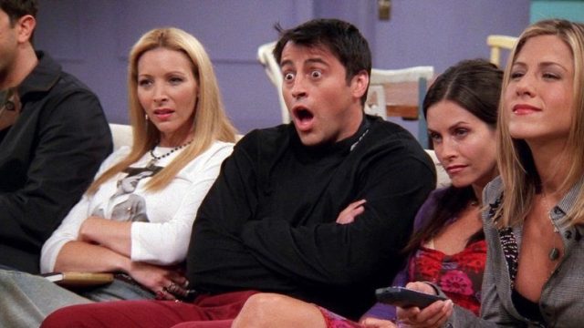 Friends S08E04