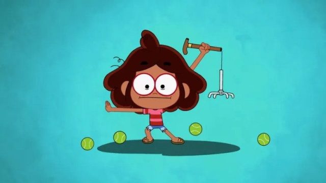 Chibiverse S03E11