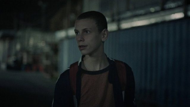 Un chico malo S01E05