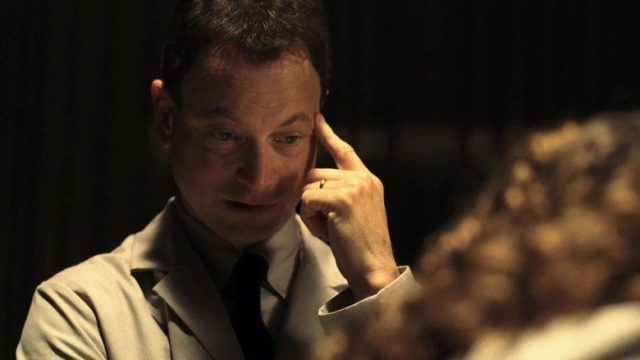 CSI: Nueva York S01E03
