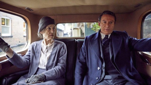Archie: The Man Who Became Cary Grant S01E03